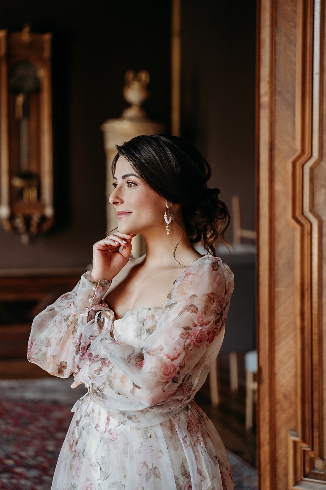 Jardin Secret Creolen - Image 4