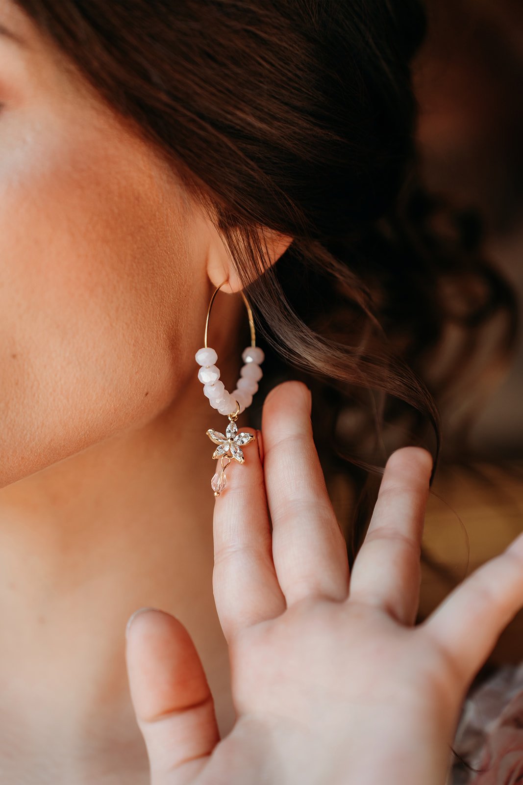 Jardin Secret Creolen - Image 2