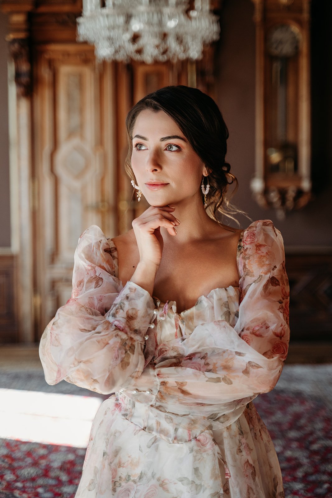 Jardin Secret Creolen - Image 3