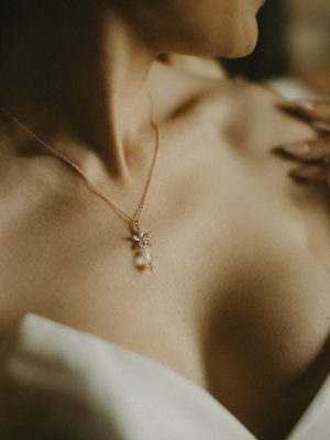 Crystal Collection Elise´s Atelier Earring