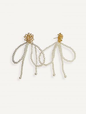 Sofia – 18K vergoldet, federleicht & elegant