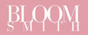 Bloomsmith logo by Elise´s Atelier