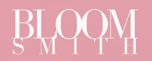 Bloomsmith logo by Elise´s Atelier