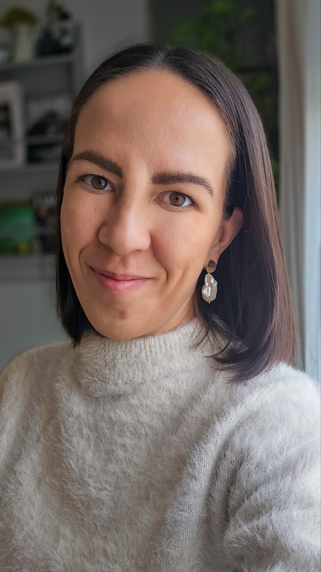 Céline Earrings - Image 3