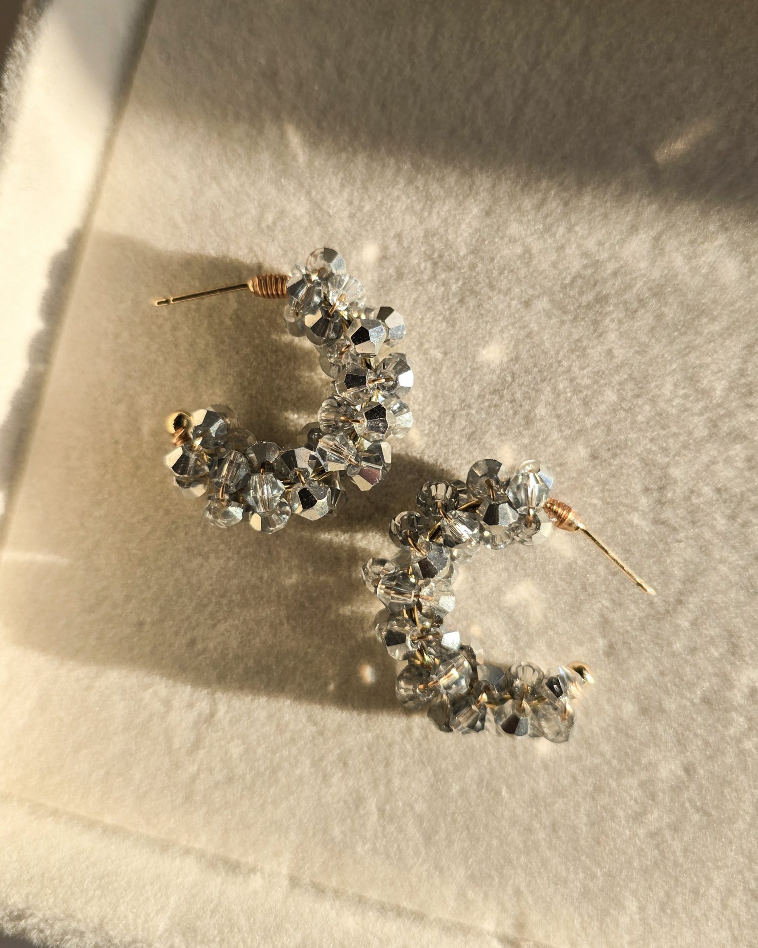 Èlina Earrings - Image 6