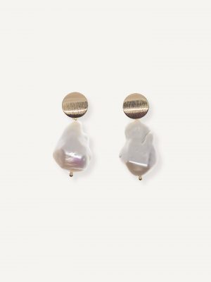 Céline Earrings