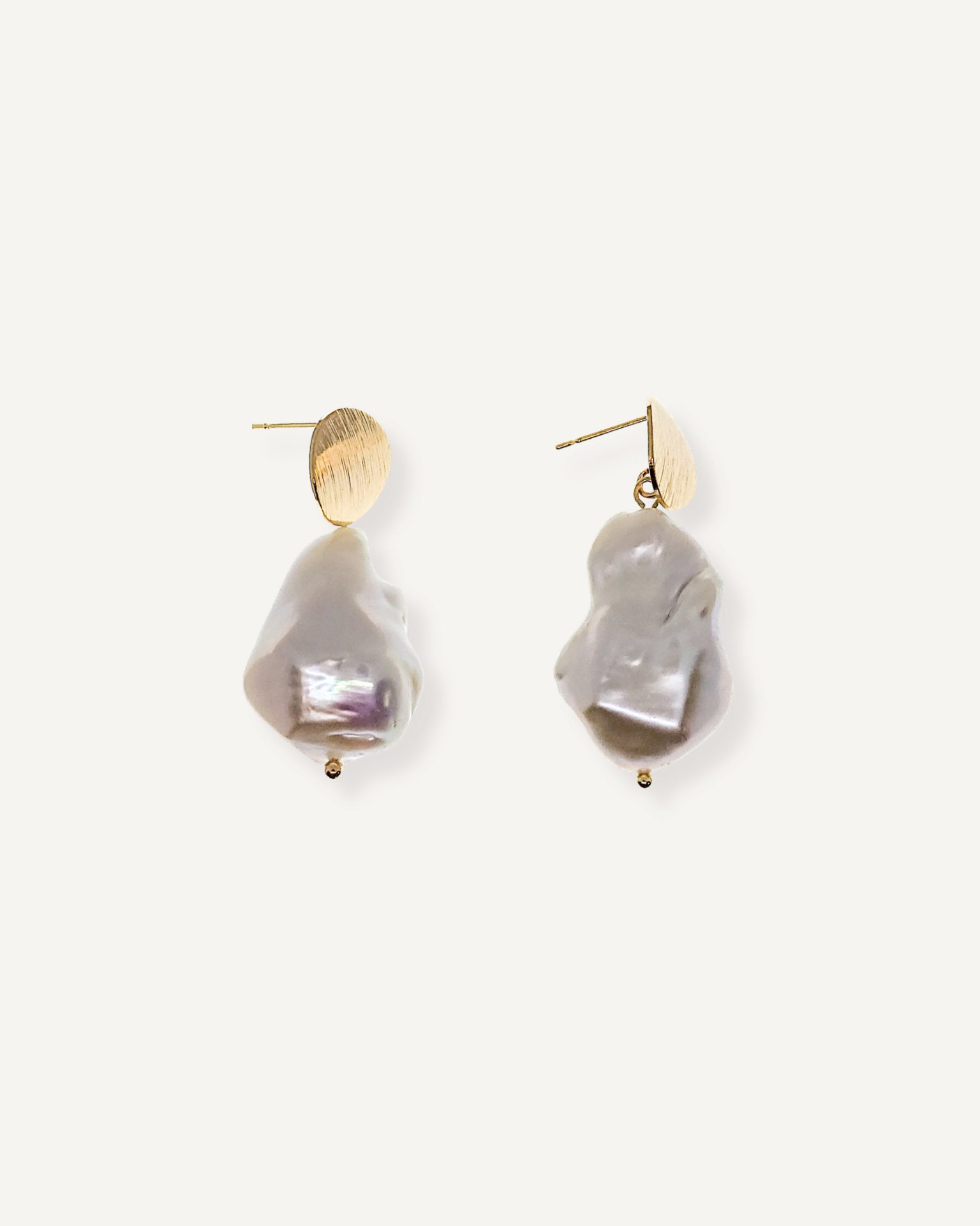 Céline Earrings - Image 2