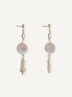 Vivienne Earrings