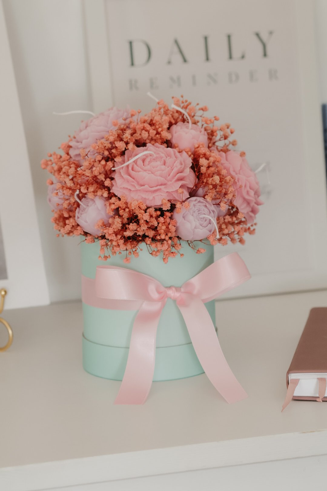 Blush Bloom Box - Image 2