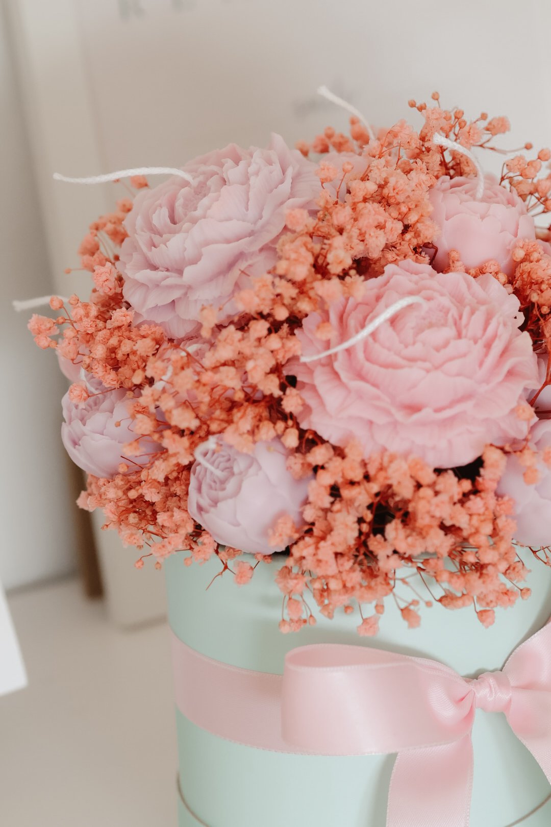 Blush Bloom Box - Image 3