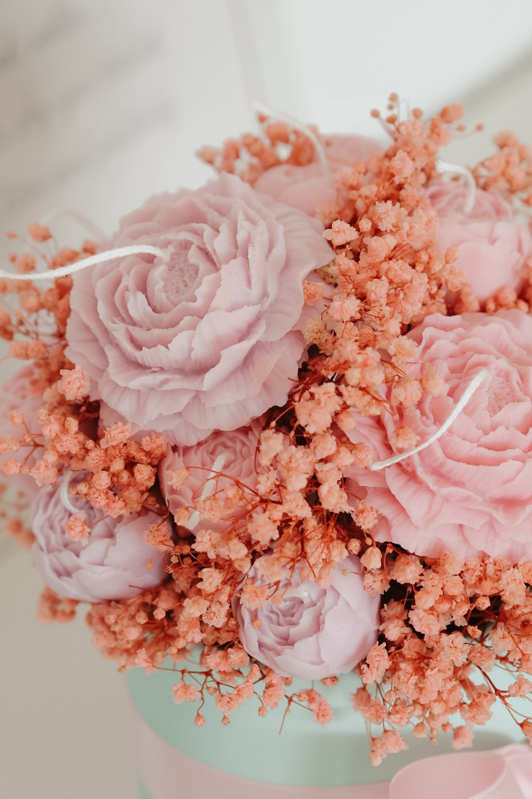 Blush Bloom Box - Image 6