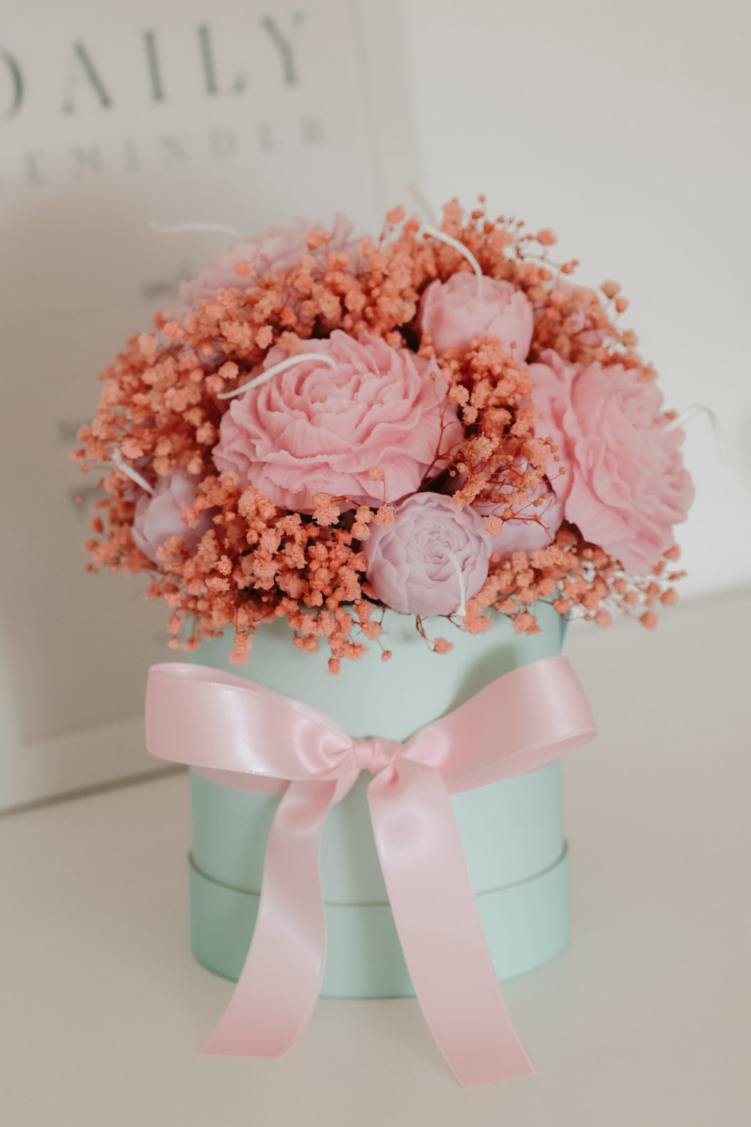 Blush Bloom Box - Image 4