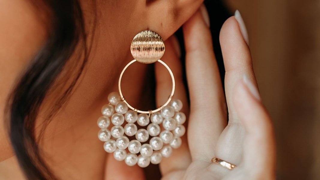 Schmuck Kollektionen von Elises´s Atelier