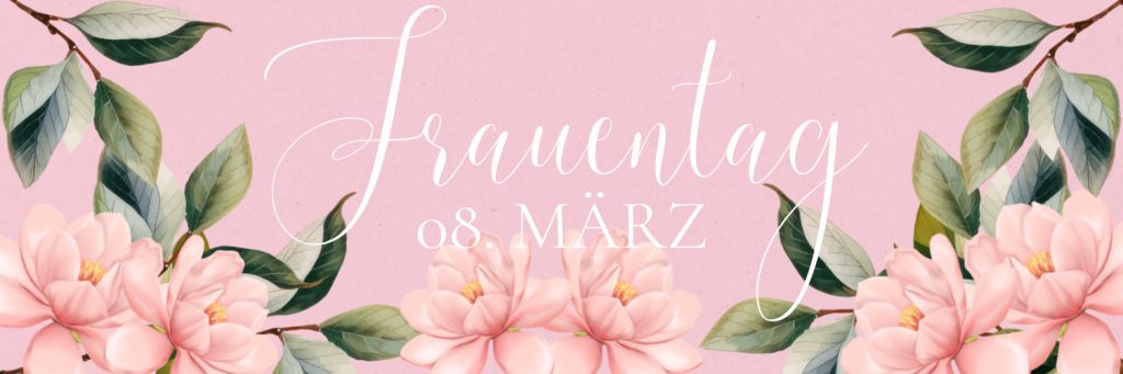 Elise´s Atelier Frauentag