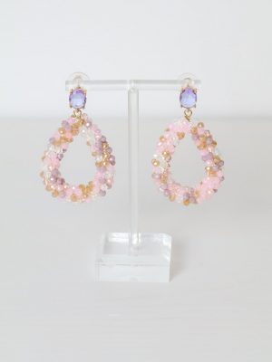 Rosalie Earrings